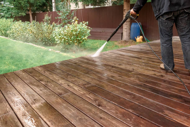 Best Roof Washing  in Montrose, NY
