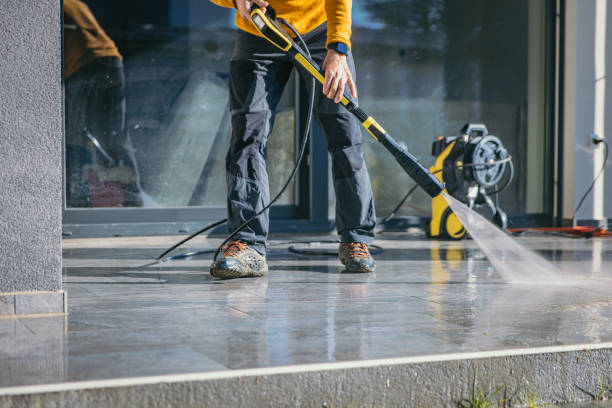 Spring Cleaning in Montrose, NY